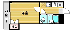 スリム箱崎 508