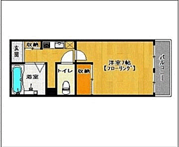 シーサイド箱崎 202