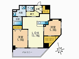 アマビリスＦ箱崎 902