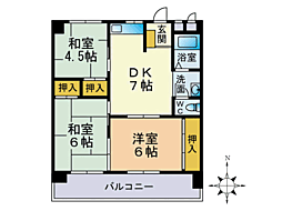 第3堺ビル 601