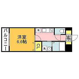 アールグランデ和白丘 207