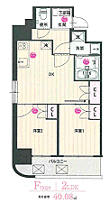 ＣＬＵＢ　ＯＲＩＥＮＴ　ＢＬＤ　Ｎｏ．102 1001