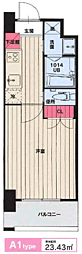 ＣＬＵＢ　ＯＲＩＥＮＴ　ＢＬＤ　Ｎｏ．102 1005