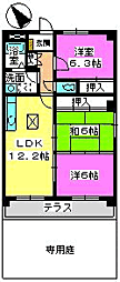 プレジオ篠栗II 101