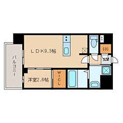 セントリビエ香椎駅前 403