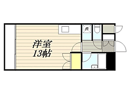 セレス九産大駅前 302
