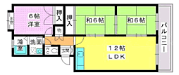 アネックス三苫 205