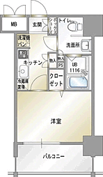 エンクレスト香椎 208