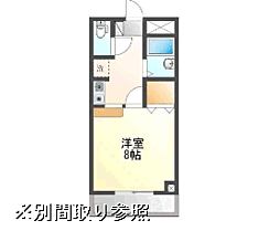 ＨＡＭＡＯ吉村ビル 405
