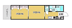 リファレンス箱崎 1308