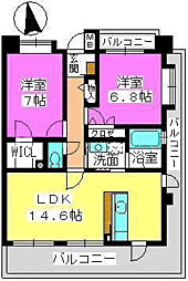 ピュアハイム和白丘 305