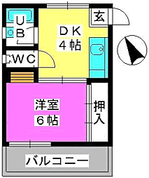 グレイシャス長尾 305