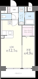 シャルマン土井II 305