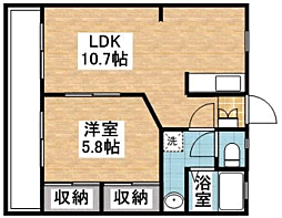 第2作賑ビル 20C