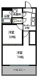 グレイス松島 206