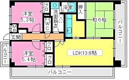 プレステージ和白III 205