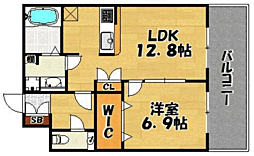 ピュアドーム箱崎ステーション 1302