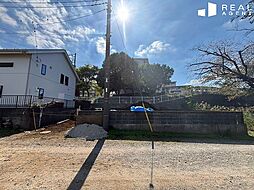 川島町　新築2階建て