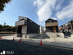 和泉町 新築2階建て全6棟
