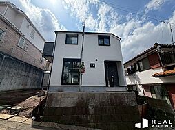 和泉中央南3丁目 新築2階建て