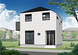 和泉中央南3丁目 新築2階建て