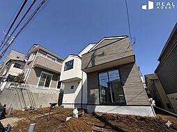 さちが丘 新築2階建て