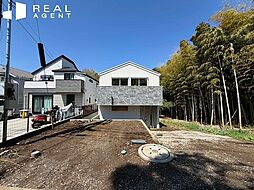 市沢町 新築2階建て