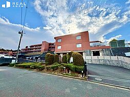 横浜市旭区中沢２丁目