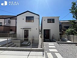 三反田町　新築2階建て全3棟