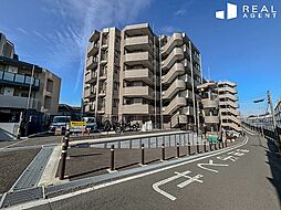 横浜市旭区中沢１丁目