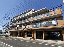 大和市南林間２丁目