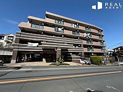 横浜市旭区中白根４丁目