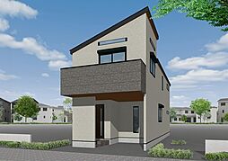 下和田　新築2階建て全2棟