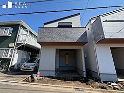 下和田 新築2階建て全2棟