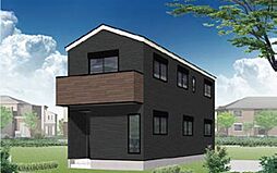 宮沢1丁目 新築2階建て全2棟