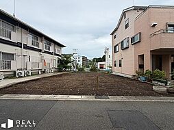 さちが丘 建築条件付き全2棟