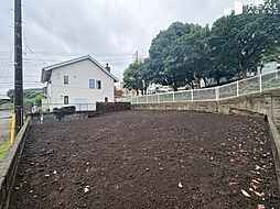 川島町 建築条件付き全1棟