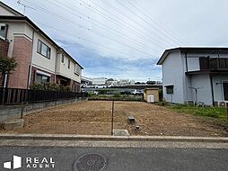 東希望が丘　建築条件付き全2棟