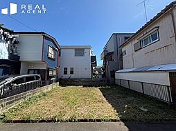 ひばりが丘1丁目　建築条件付き売地