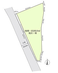 宇都宮市鶴田町