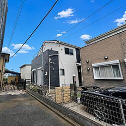 さいたま市桜区大字白鍬