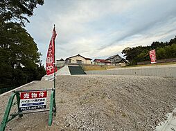 「吹上車坂」売宅地 V