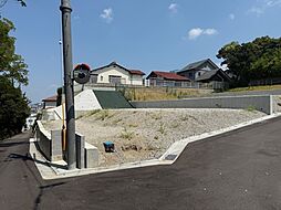 「吹上車坂」売宅地 V