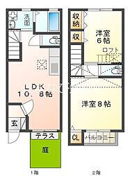 キャブ・アン 北館