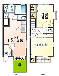 キャブ・アン　北館