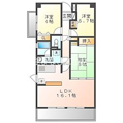 ファミール刈谷