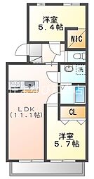 アネックス弁天