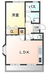 ダイアローグ A棟