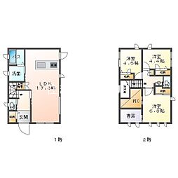 富士見町3丁目戸建