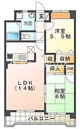 マジェスティ泉田